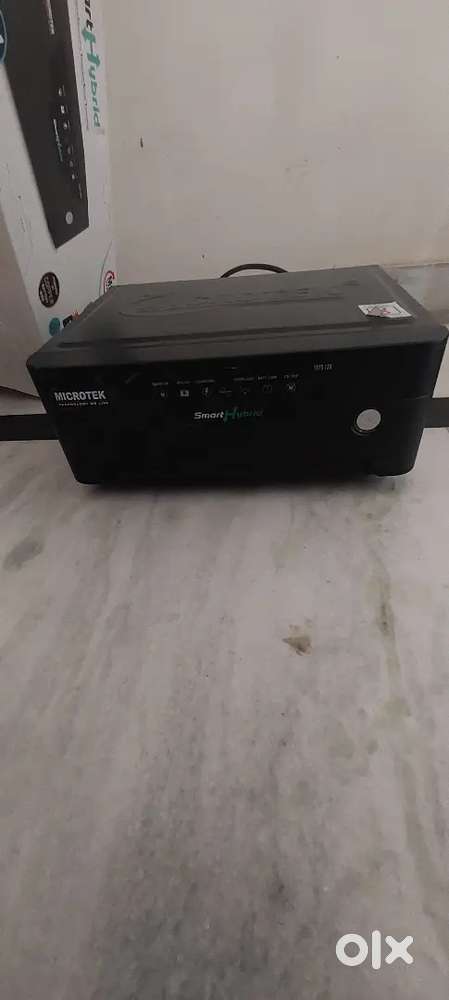 Inverter for 800 watts