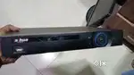 4 channel dahua dvr with 500gb hard disc 2mp camera