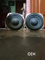 Subwoofer 3inch for original awesome built quality