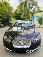 Jaguar XF 2.3L Diesel Luxury, 2014, Diesel