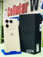Moto edge 50 ultra (12/512GB)