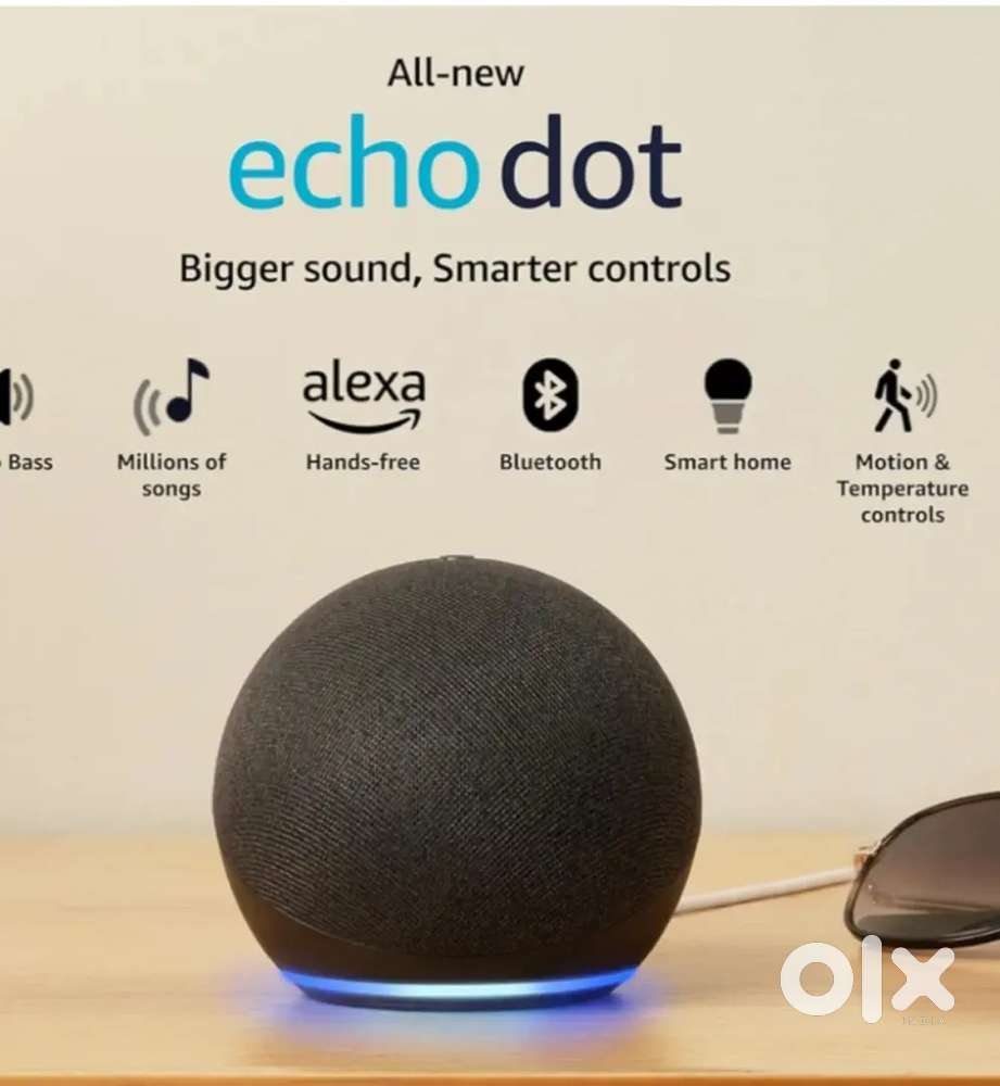 Alexa5 ganreshon
