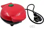 Heart Shape Mini Waffle Maker