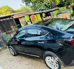 Hyundai New Verna 2021 Diesel Good Condition