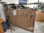 Display counter table 2 nos