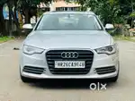 Audi A6 2.0 TDI Premium Plus, 2013, Diesel