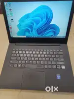 Refurbished Second hand laptop  Lenovo Dell HP Available.