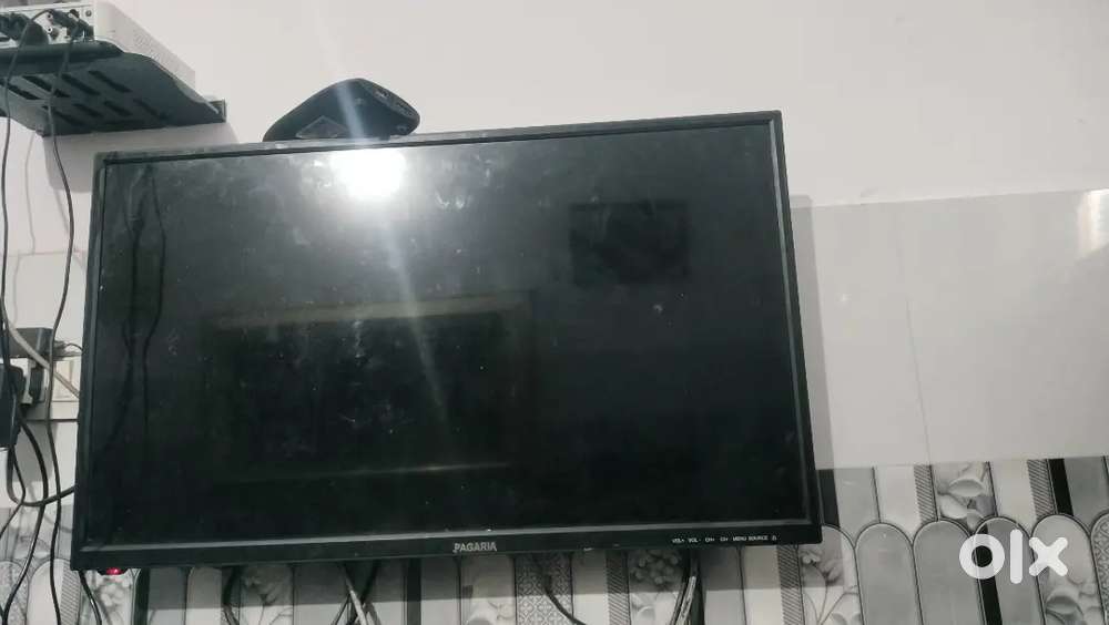 LED 32 inch PAGARIA .