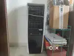 Symphony cooler
