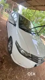 Honda City 2011 Petrol Well Maintained