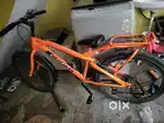 RANGER CYCLE
