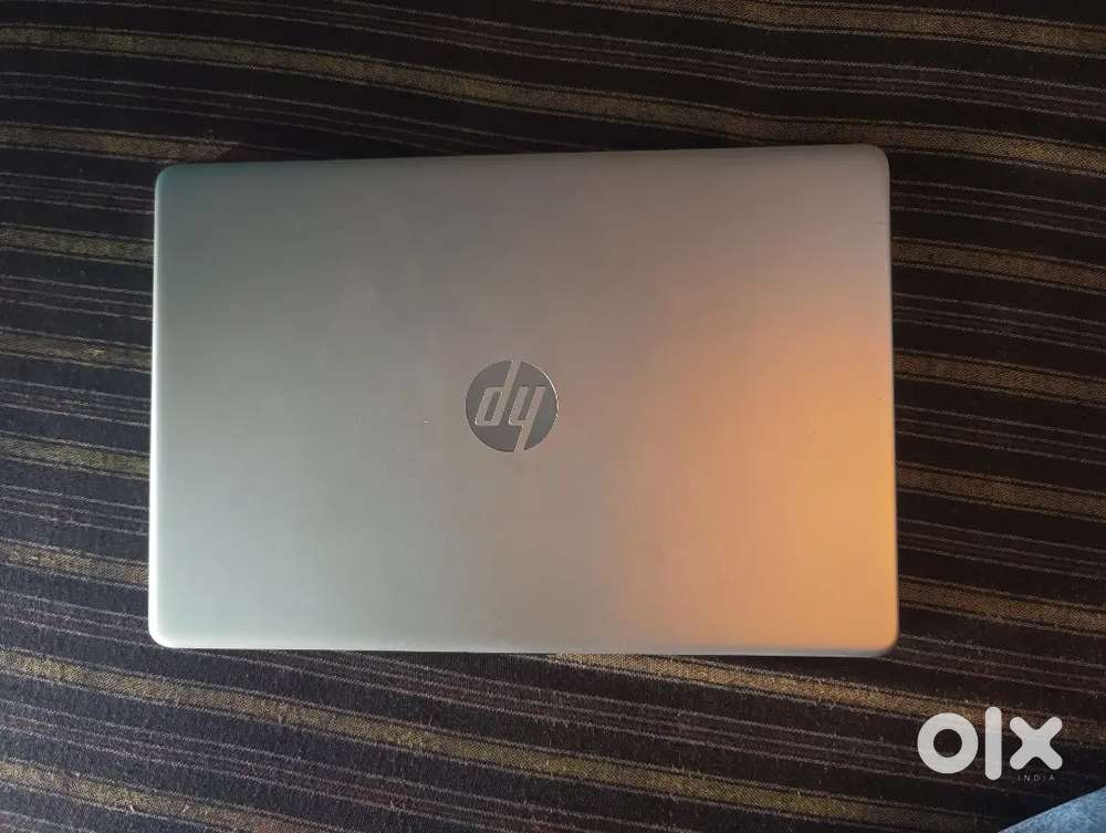 Brand new condition 1 year old Hp Laptop A laptop i5 13 th gen