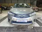 Toyota Corolla Altis 2013-2017 D-4D GL, 2014, Diesel
