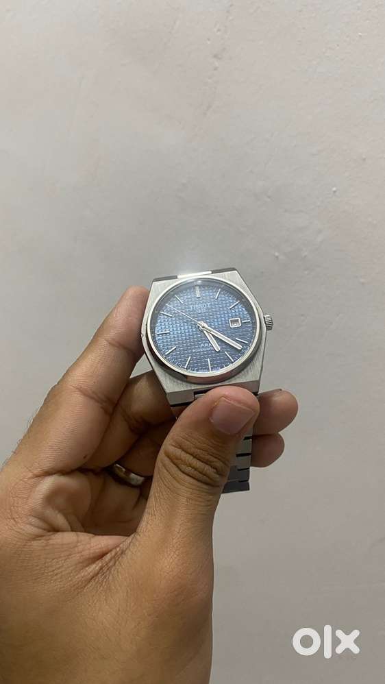 Tissot PRX Powermatic 80