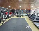 Gym Trainer / Coach