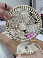 Small/ Handy Table Fan