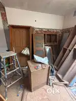 Frames doors and windows