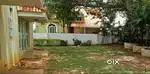 Intl Airport Road 5Bhk Villa BUA 8600 SF Plot 10945SF Semi Furn Fr Sle