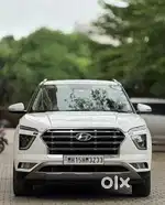Hyundai Creta 1.5 CRDI SX, 2021, Diesel