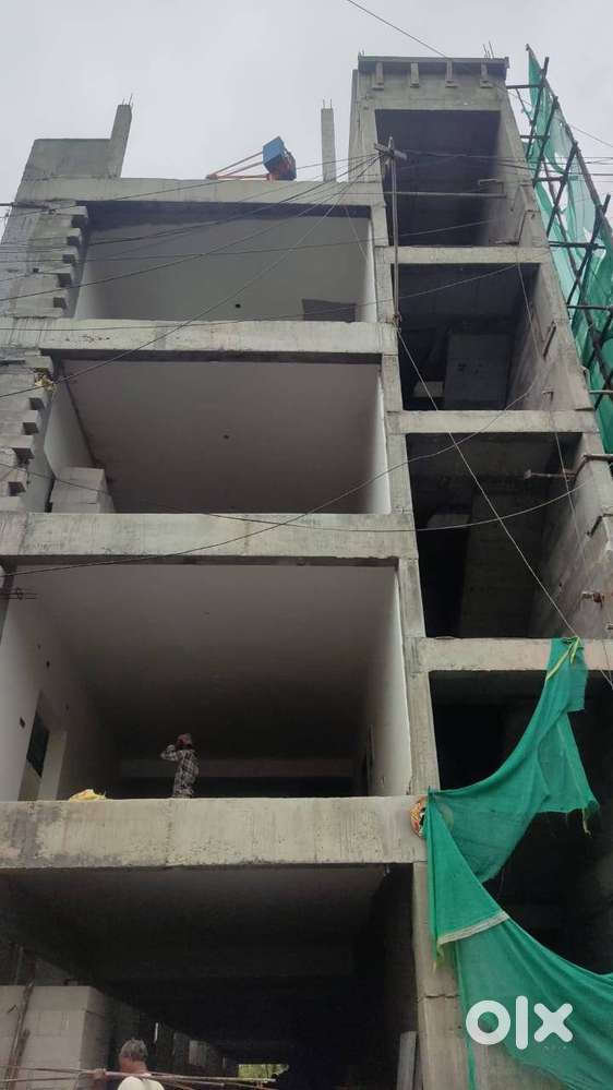 3 Bhk flat in Thiruvanmaiyur