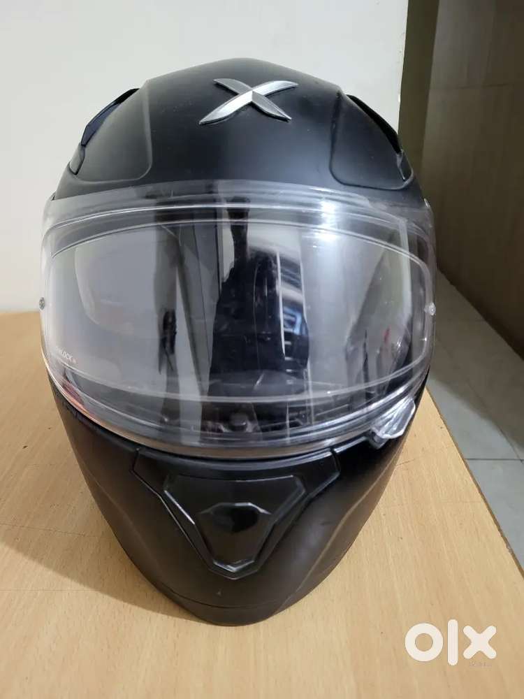 Axor Helmet