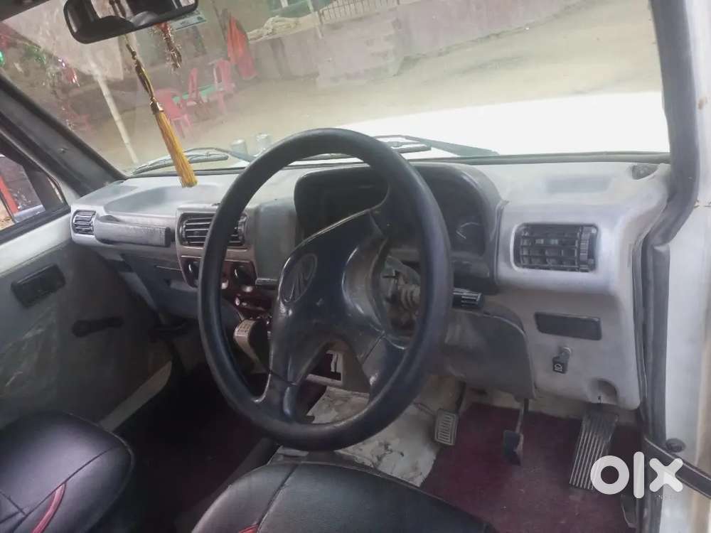 Mahindra Bolero 2012 Diesel Well Maintained