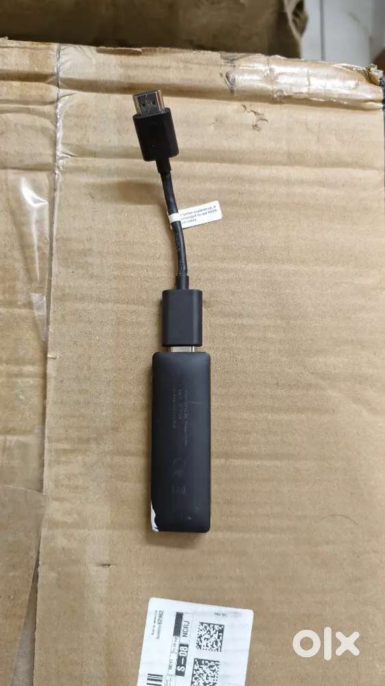 realme 4K Smart Google TV Stick