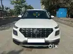 Hyundai Venue SX Plus Turbo DCT, 2020, Petrol
