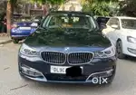 BMW 3 Series GT 320d Luxury Line, 2016, Diesel
