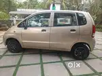 Maruti Suzuki Zen Estilo, 2009, Petrol
