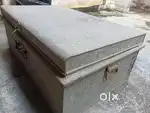 Matel box heavy