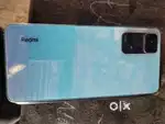 Mi note 11 pro 8 128 GB