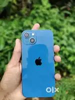 iPhone 13 new condition