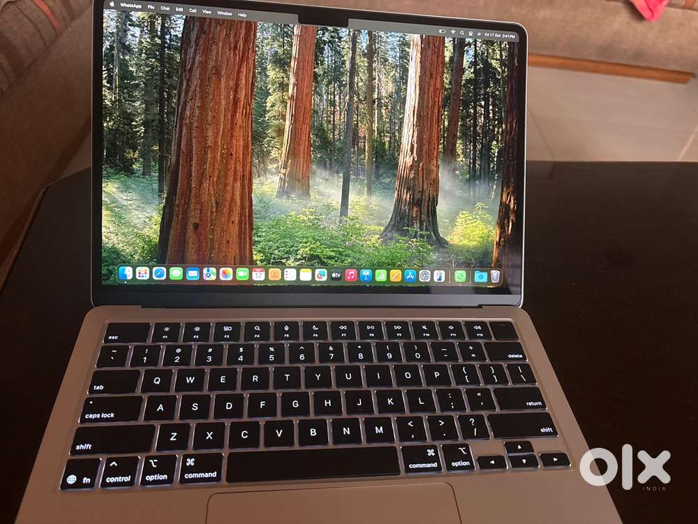 Mac book air 13 2025