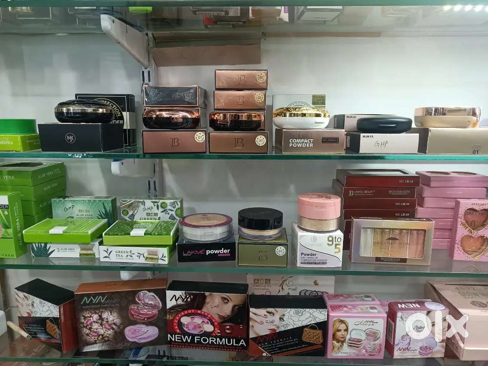 Need Sales Man Only