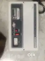 Bluebird 2 phase AC stabilizer 4 kw