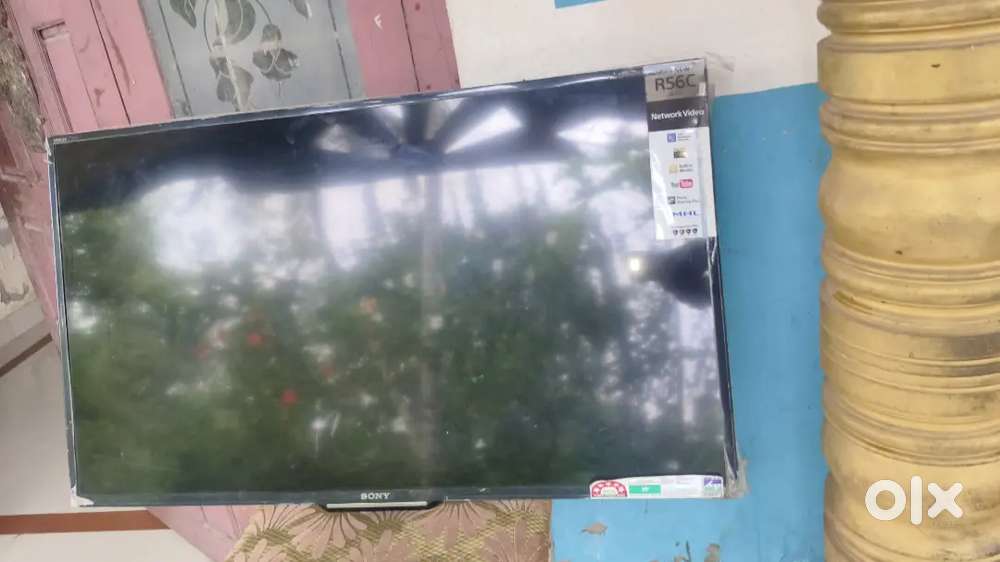 Led TV sony