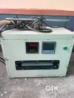 ID card Manufacturing Machines