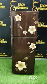 Refurbished Refrigerator