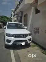 Mahindra Scorpio-N 2024