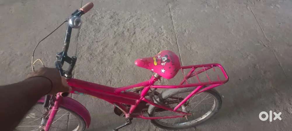 Good condition