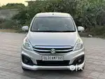 Maruti Suzuki Ertiga VXI Limited Edition, 2015, Petrol