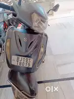 Suzuki access 125cc
