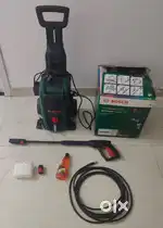 Bosch Universal Aquatak 130 - High Pressure Washer