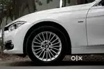 BMW 3 Series 2.0 320d Luxury Line, 2017, Diesel