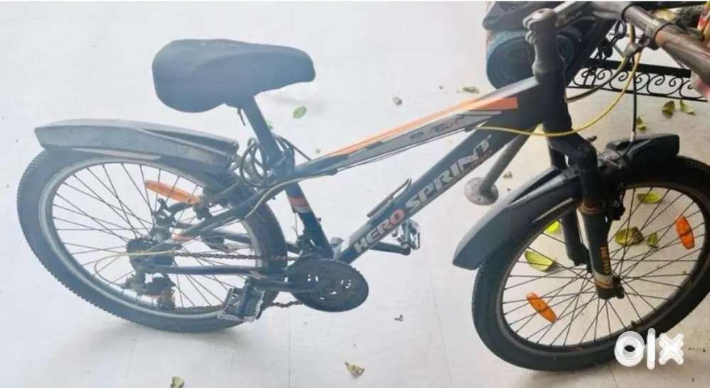 HERO Sprint 24 Inches
