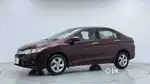 Honda City 2011-2013 V MT, 2015, Petrol