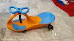Kids scooter
