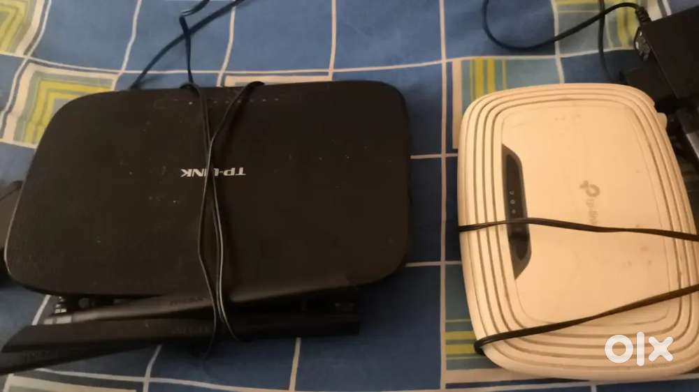 Tplink router