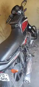 Good condition